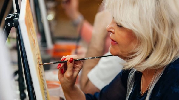 Студия рисунка и живописи «Mona Lisa»