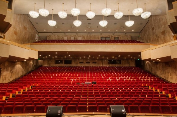 Ставропольский Дворец культуры и спорта