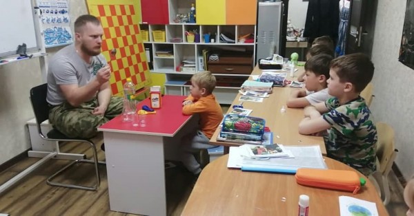 Центр традиционной культуры «Вечёрка»