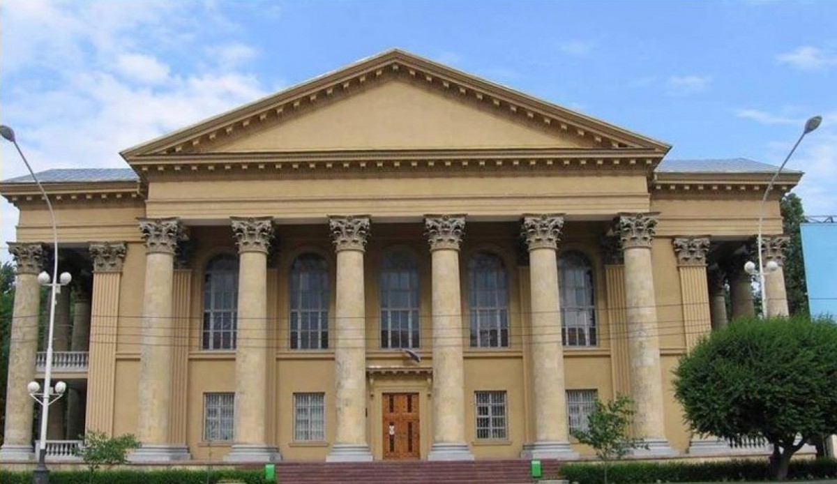 Ставропольская научная библиотека имени М. Ю. Лермонтова Ставропольская научная библиотека имени М. Ю. Лермонтова