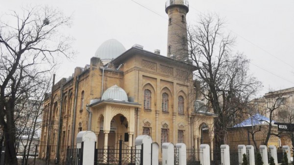 Картинная галерея пейзажей П.М.Гречишкина