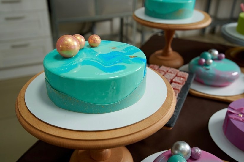 Кондитерская студия «Кондитер PROFI»