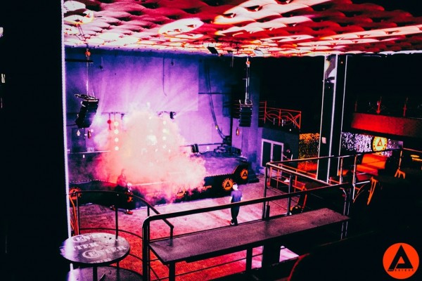 Abrikos Arena Stavropol