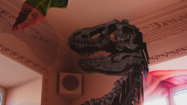 Джелатерия «Gelatiamo»