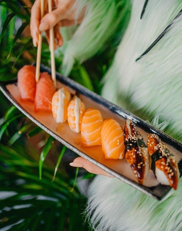 Ресторан «Филадельфия