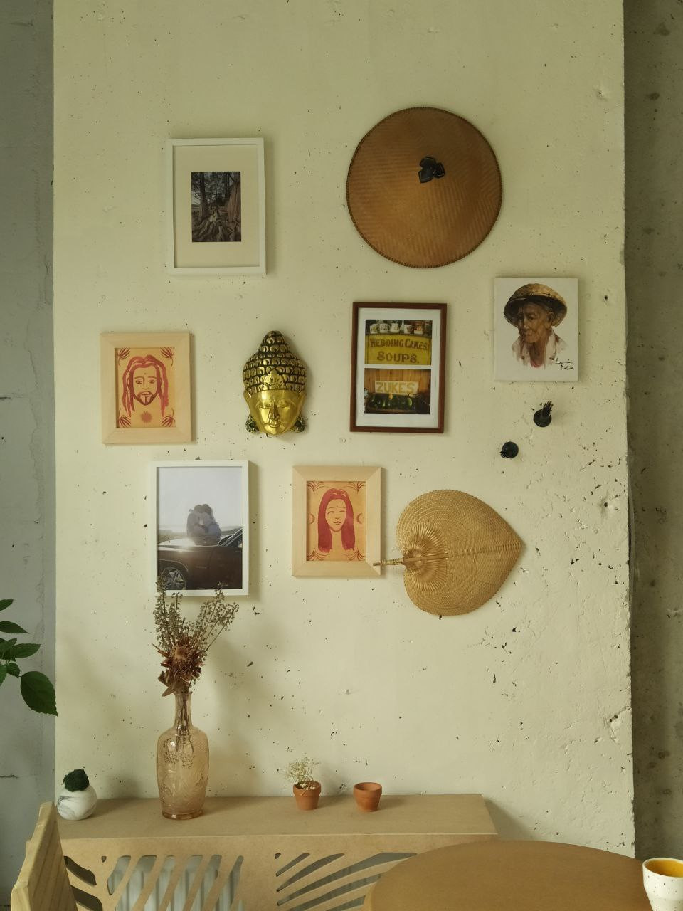 Кафе "Карма" Кафе "Карма"