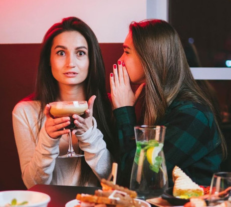 Гастрономический бар «Meduza Gorgonzola»