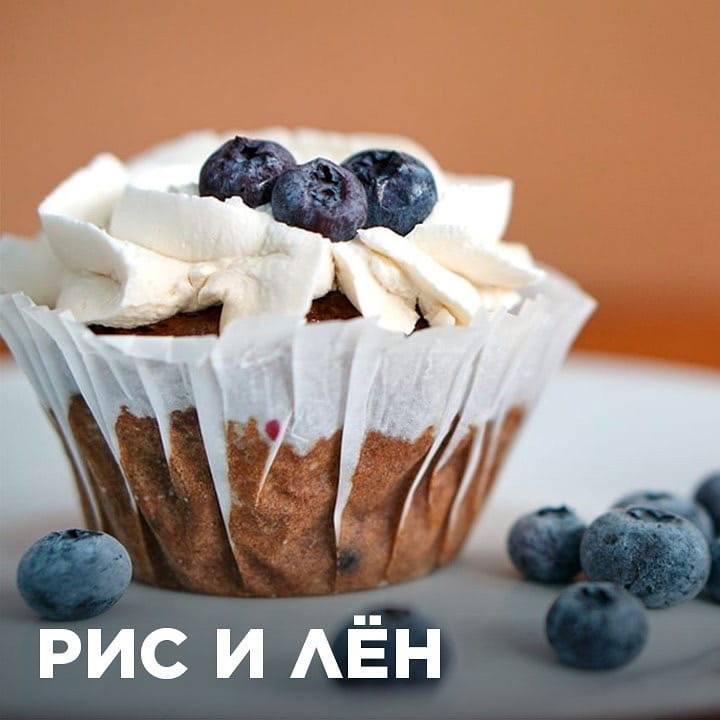 Пекарня "Рис и лён" Пекарня "Рис и лён"