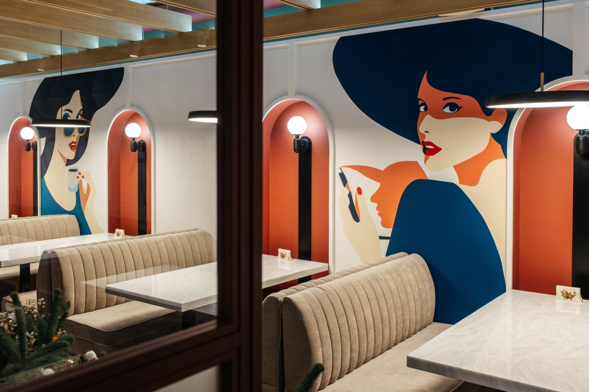 Ресторан Bella Ciao