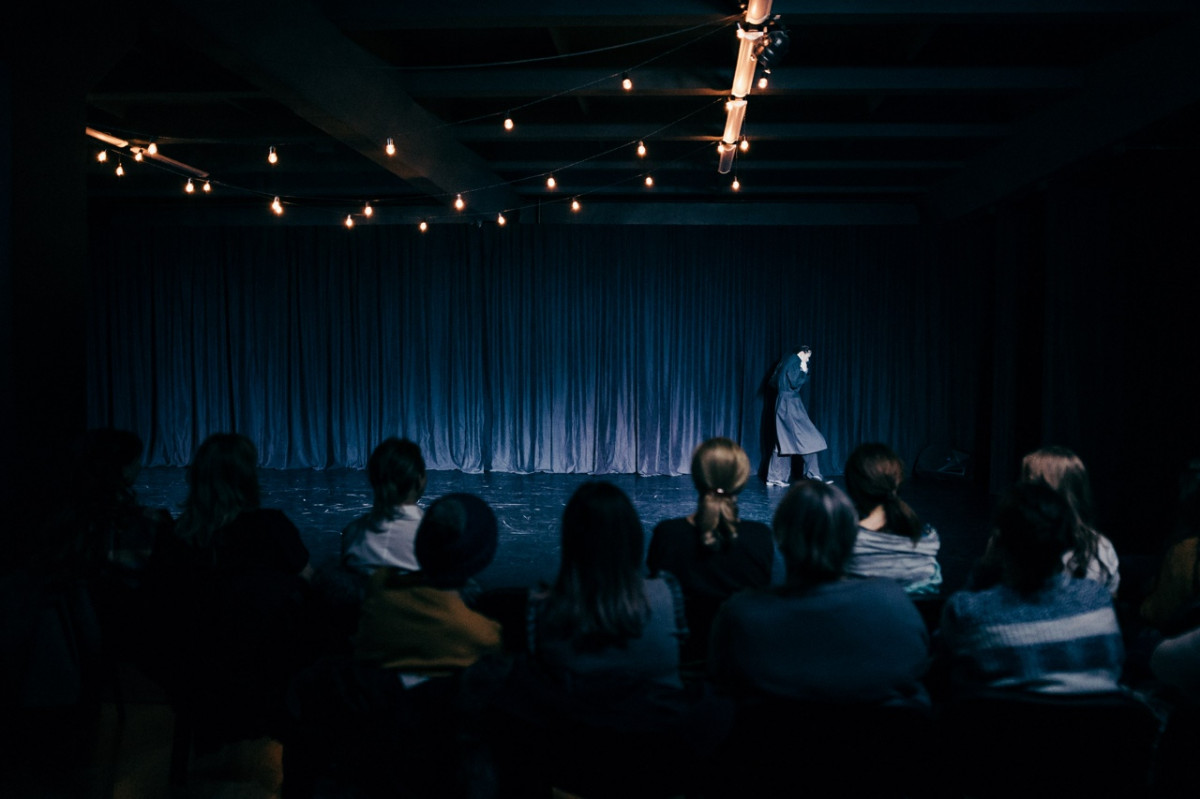 Театр танца "10TH Avenue"