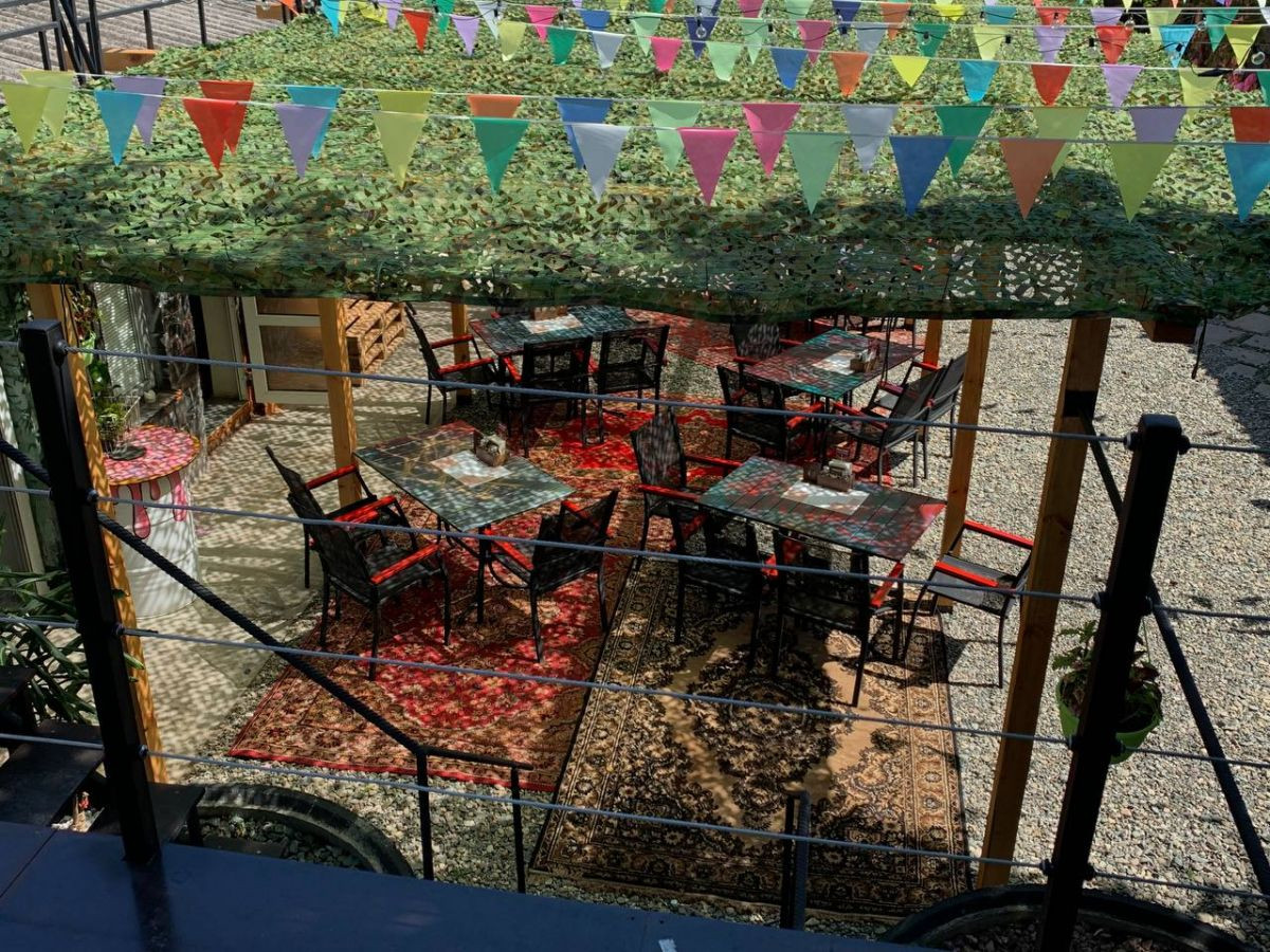 Арт-кластер Base 9