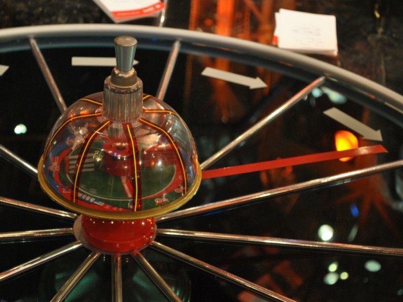 Что? Где? Когда? Ответите на вопросы о Ставрополя из известной программы?