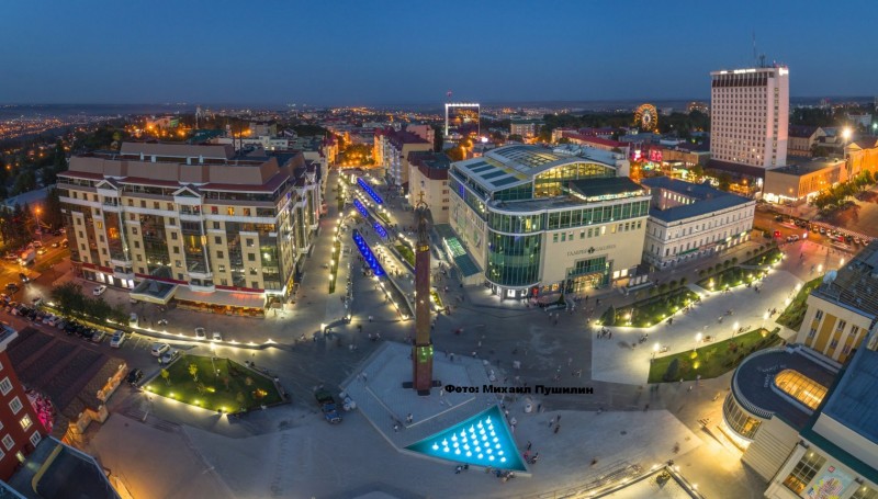 240 фраз о Ставрополе