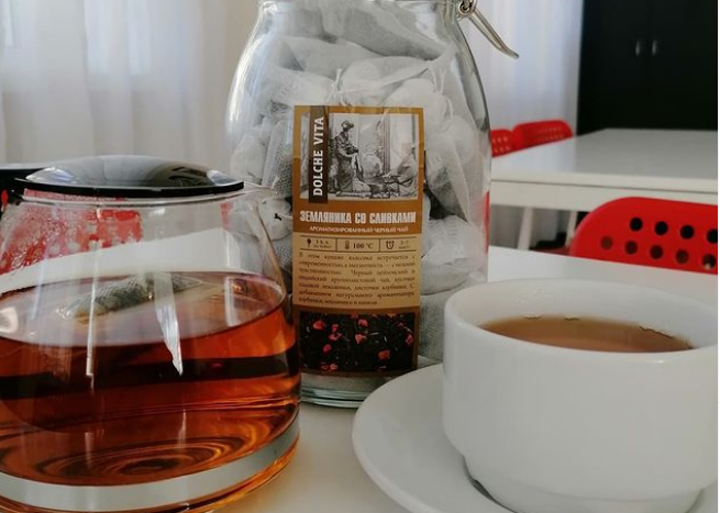 Офис напрокат: подборка коворкингов в Ставрополе