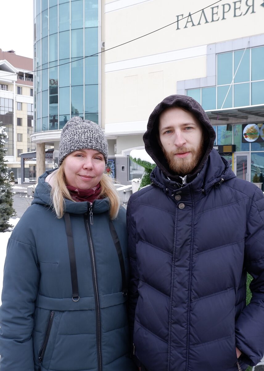 Новосёлы: о причинах переезда, любимых местах Ставрополя и его минусах